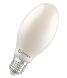 lampe hql led fil value 13w/827 e27 1800lm