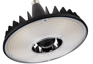 lampe hql led highbay 150w/840 e40 21000lm 120°