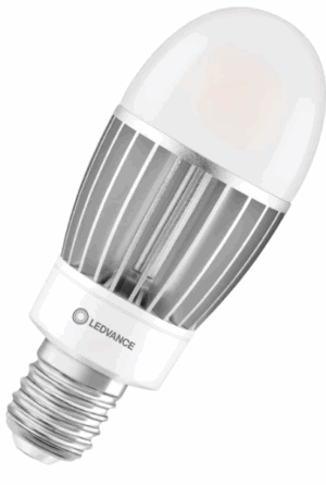 lampe hql led 41w/827 e27 5400lm