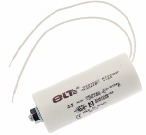 condensateur 12µf avec fils