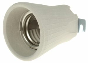 douille e40 porcelaine ep