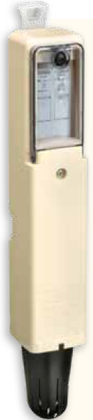 coffret cl2 type 1 - 3x4x16²+1c/c