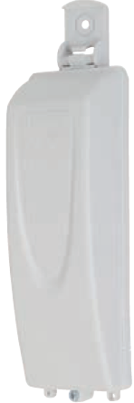 coffret lumipak ld 1c/c gris