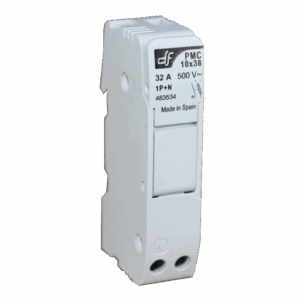 coupe circuit 10x38 32a abaisse