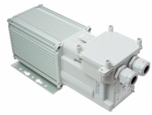 platine s/coffret im 2000w 380v 10.3-11.3a ip65 sans amorceur