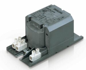 ballast bsn 400w l33-ts a2 encapsule philips