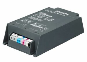 platine elec hid-dv prog xt 60w cpo q philips