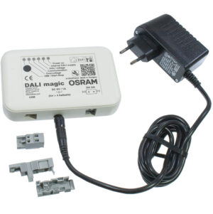 interface dali magic osram