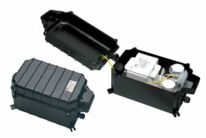 platine s/coffret shp/im 1000w ip65