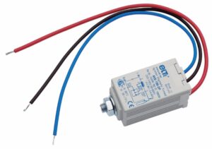 amorceur avs-100-dp cables elt