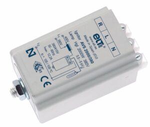 amorceur avs 2000/380 elt