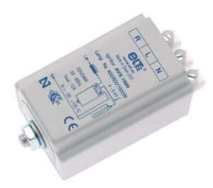 amorceur ah-1000 elt