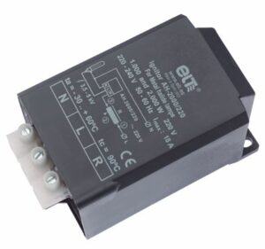 amorceur ah-2000/220 elt