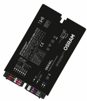 driver led ot dx 75/170 - 240/1a0 dima g2 nfc d4i osram