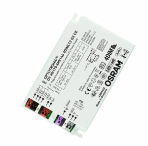 driver led ot 40/170 - 240/1a0 4dim lt2 g3 nfc osram