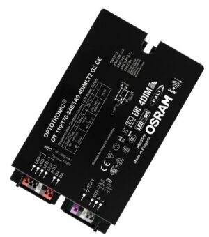 driver led ot 110/170 - 240/1a0 4dim lt2 g2 nfc osram