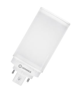 lampe led t/e 15w(=32w)/840 1800lm gx24q-3