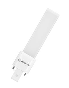 lampe led s 3.5w(=7w)/830 g23 360lm