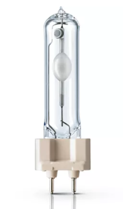lampe cdm-t elite 70w/930 g12 philips