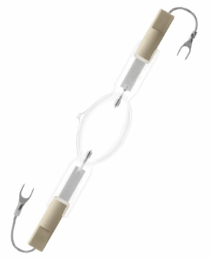 lampe hqi-ts 2000w 380v ndl/s k12s cablee