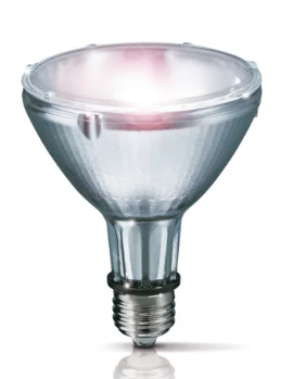 lampe cdmr elite par20 35w/930 30° e27 philips