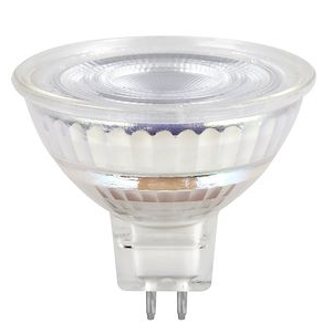 lampe led 4.4w(=35w)/827 gu5.3 12v 36° 345lm 15000h