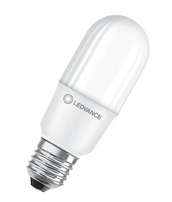 lampe led stick 9w/840 e27 1050lm 15000h