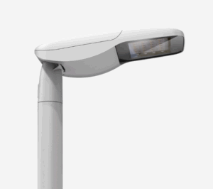 lanterne milan s 24 leds 60w 3°k 8443lm 750ma