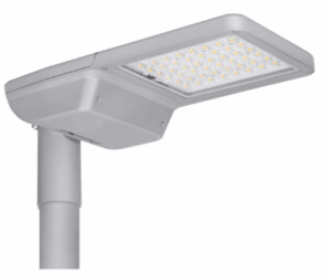 lanterne led flex m 80w/730 ip66 ik08 11400lm