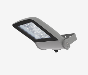 projecteur milan s 24 leds 60w 3°k 8220lm