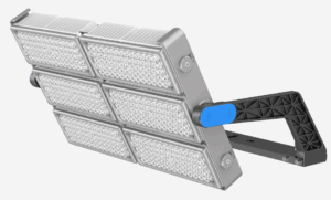 projecteur apolo xl 396 led 1500w 5700°k 226500lm